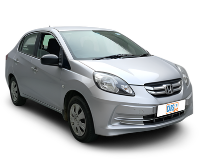 Honda Amaze-img